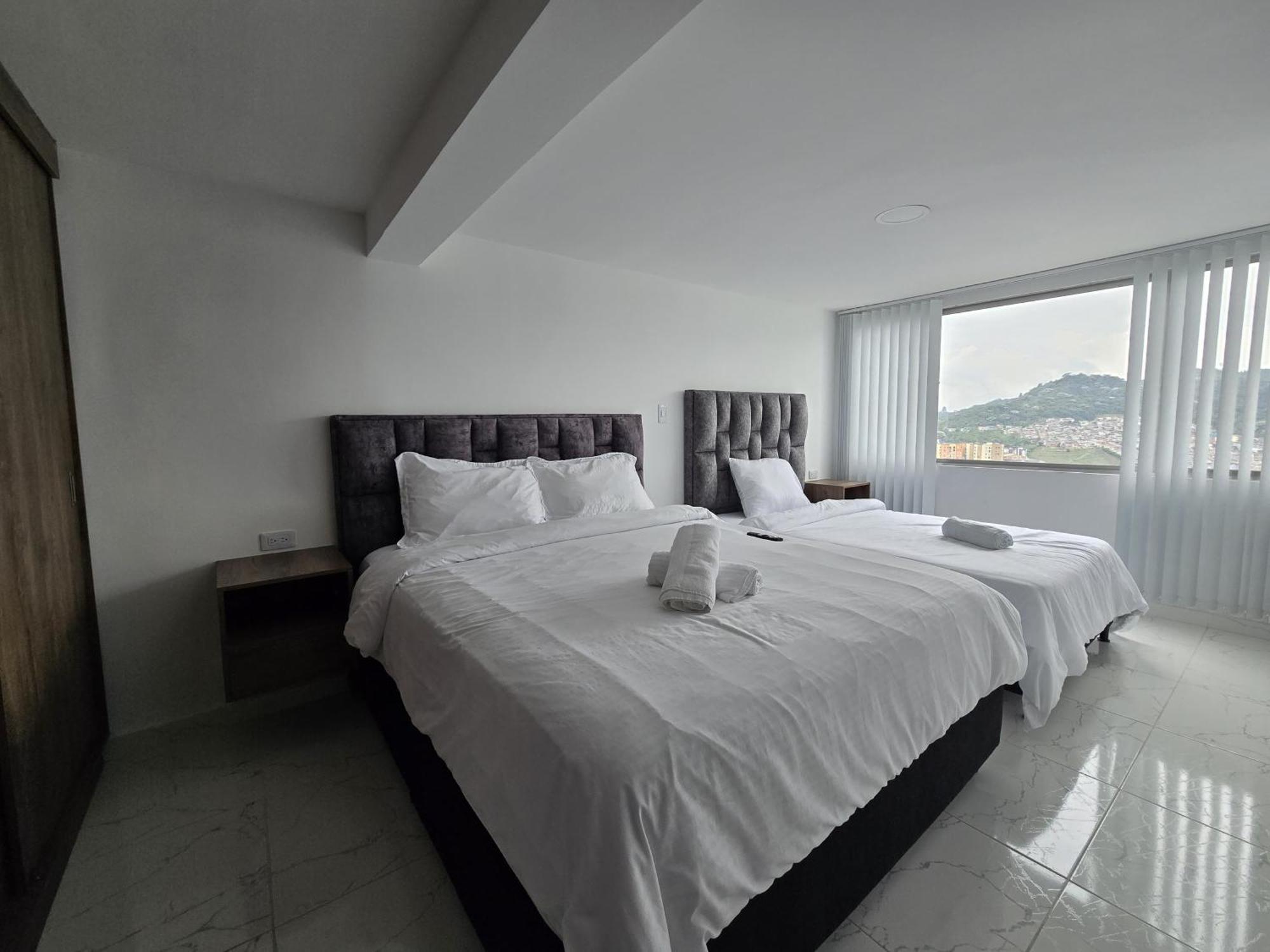 مانيزاليس Nabu Casa Hotel المظهر الخارجي الصورة
