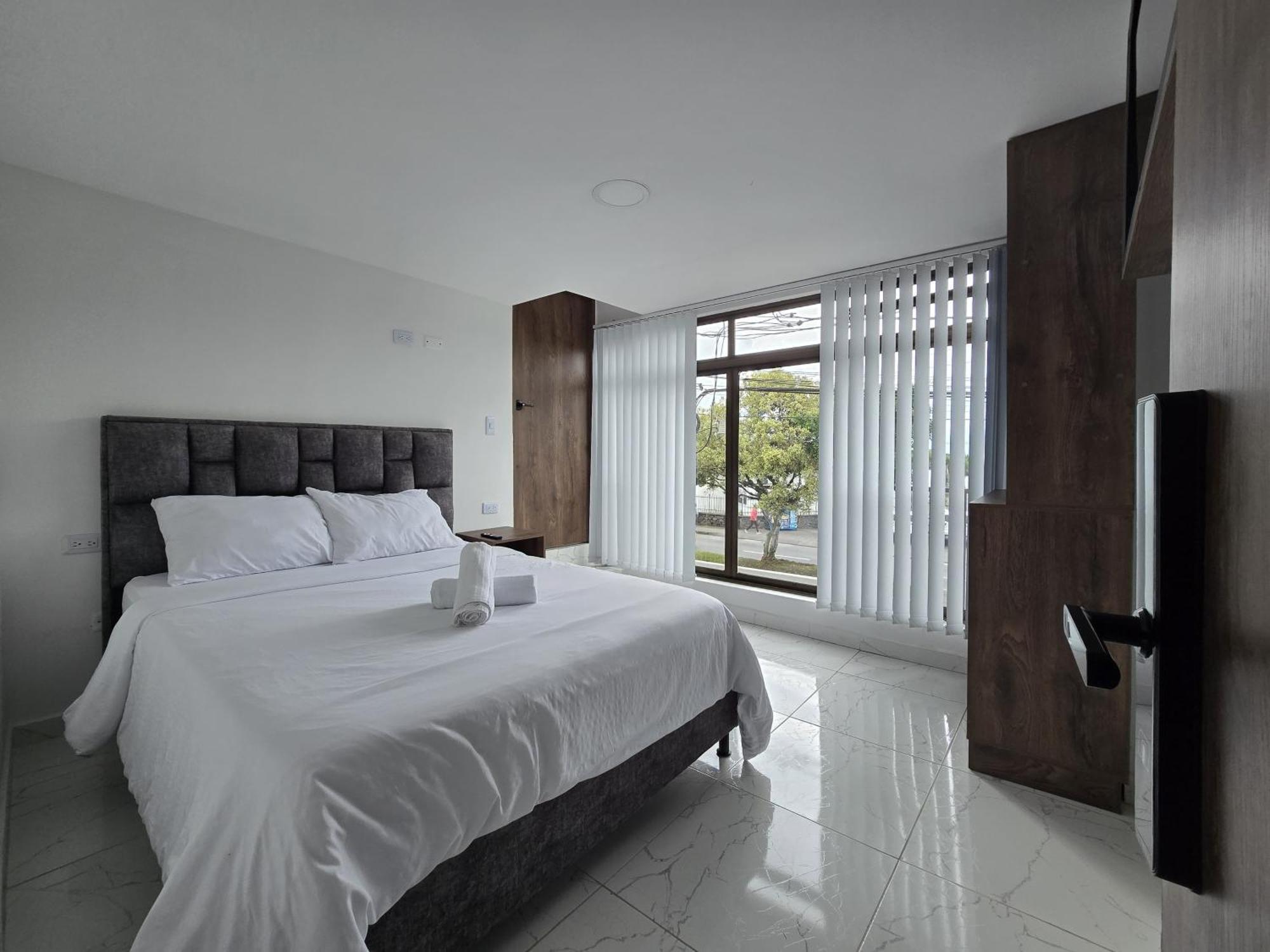 مانيزاليس Nabu Casa Hotel المظهر الخارجي الصورة