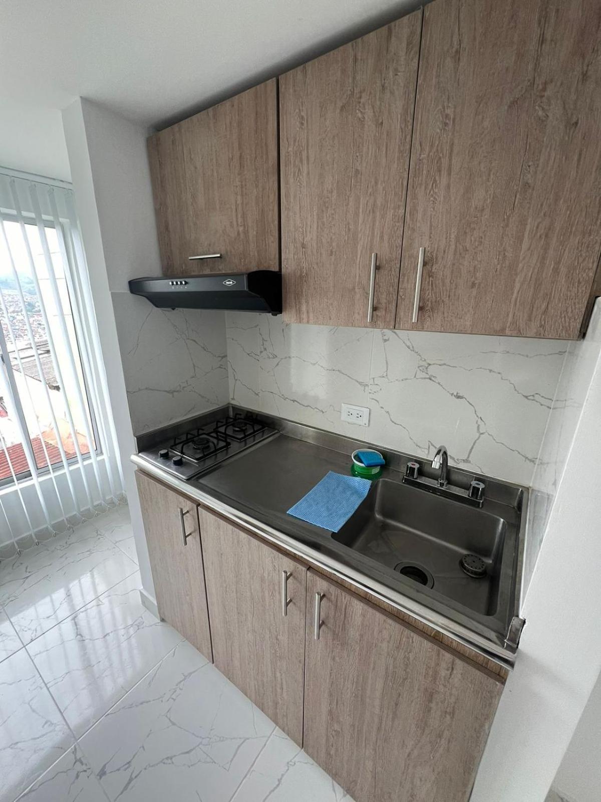 مانيزاليس Nabu Casa Hotel المظهر الخارجي الصورة