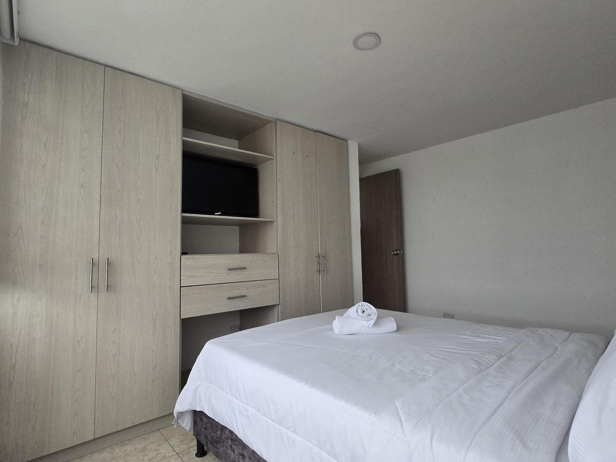 مانيزاليس Nabu Casa Hotel المظهر الخارجي الصورة
