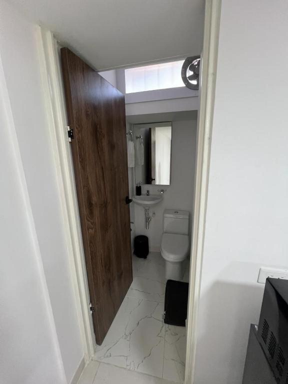 مانيزاليس Nabu Casa Hotel المظهر الخارجي الصورة