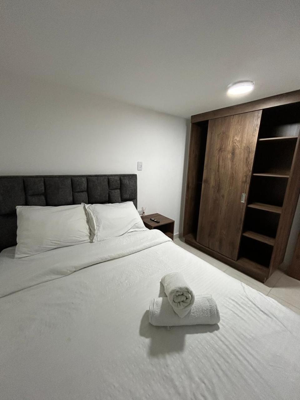 مانيزاليس Nabu Casa Hotel المظهر الخارجي الصورة